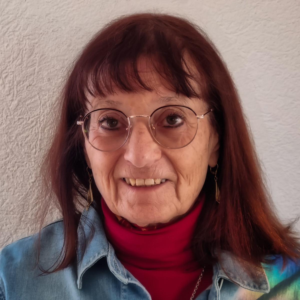 Anschi Wurster