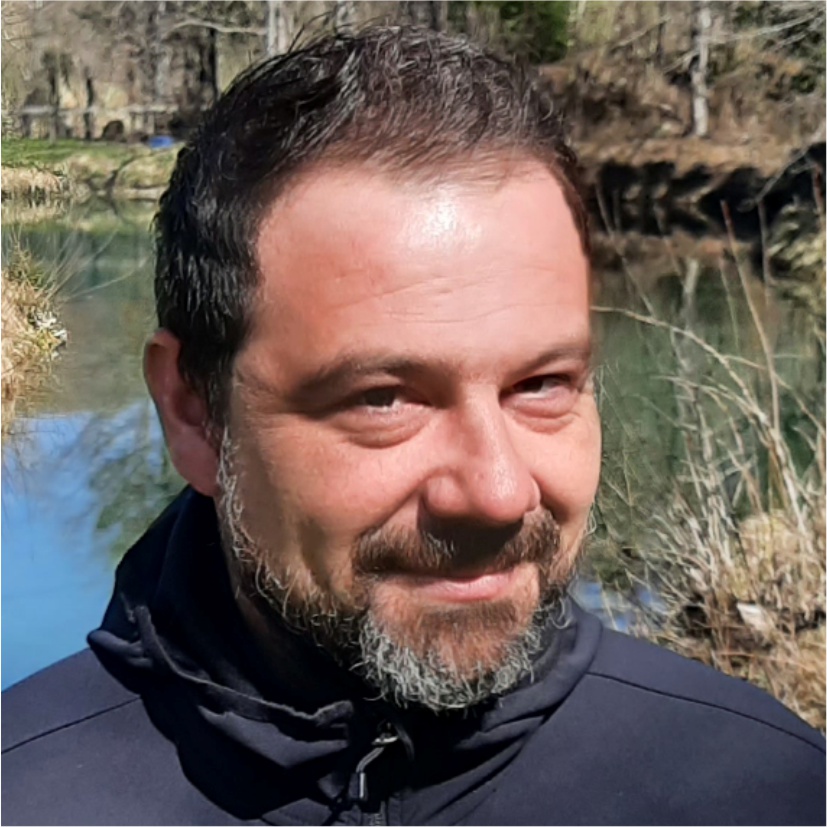 Patrick Wurster